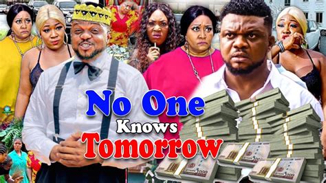 No One Knows Tomorrow Complete 3and4 New Movies 2021 Ken Erics