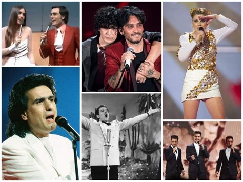 Последние твиты от eurovision italia (@eurovisionitaly). 10 reasons why we love Italy at the Eurovision Song Contest