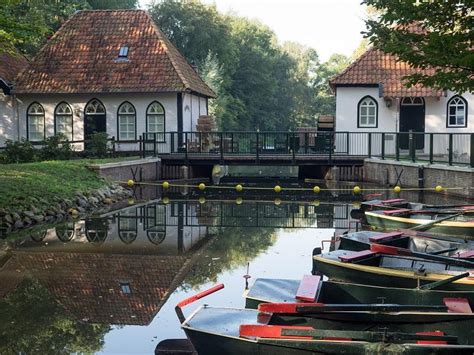 Die schönsten ferienwohnungen und ferienhäuser in holland für deinen perfekten urlaub ✓ kostenlose stornierung ✓ jetzt online buchen bei casamundo! Ferienhäuser in Zeeland in Holland | NOVASOL.de