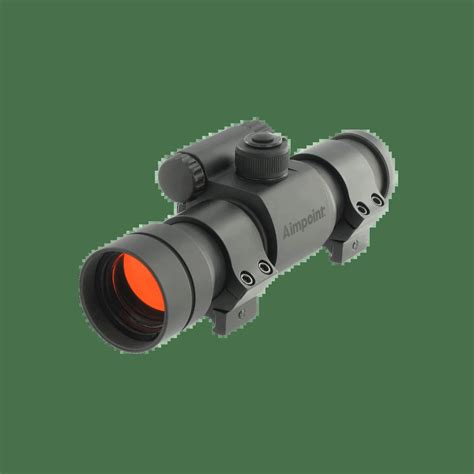 Red Dot Aimpoint 9000sc 2moa Horn
