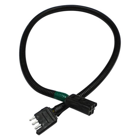 For more information on our products, contact our expert team today! RV Pigtails® 30050 - 30" Pigtail Wiring Connector Adapter - TRUCKiD.com