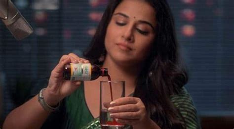 Tumhari Sulu Actor Vidya Balan To Get A Notice From Fda For Promoting