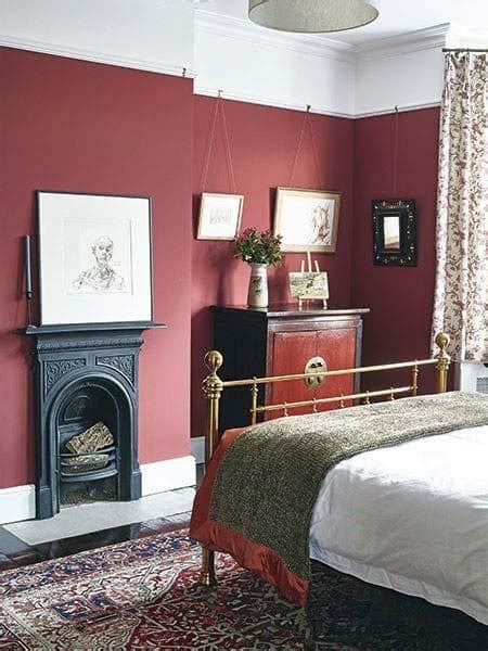 top   red bedroom ideas bold designs