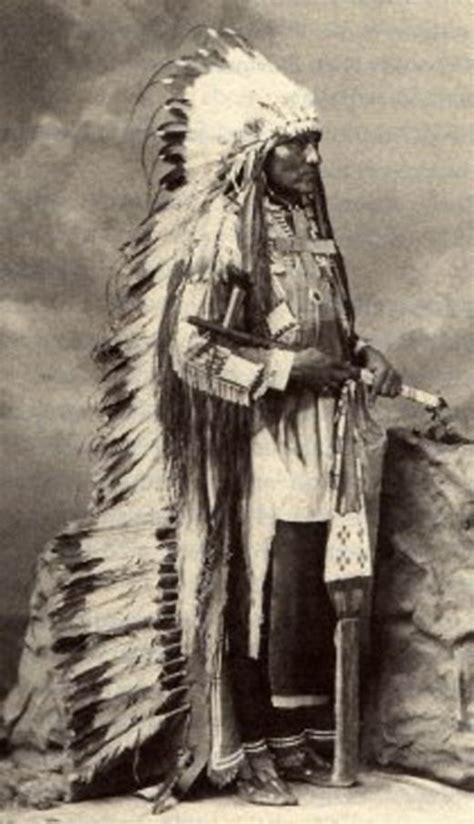 Little Wound Oglala Sioux Lakota Native American Pictures