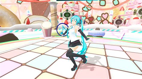 Hatsune Miku Vr Is Coming To Playstation Vr Virtual Reality Times