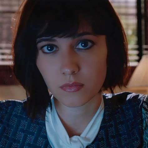 Picture Of Mary Elizabeth Winstead