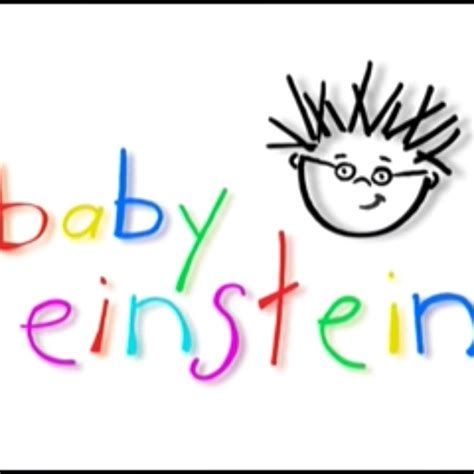Baby Einstein Youtube