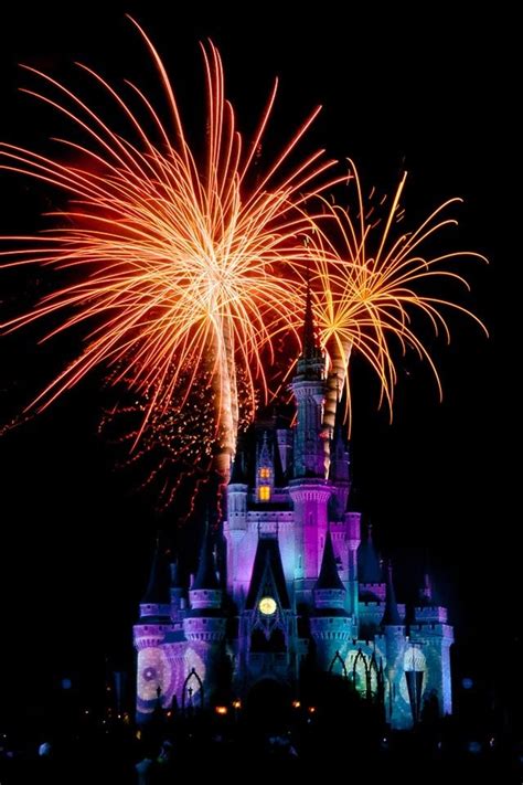 Wishes Walt Disney World Orlando Walt Disney World Disney World