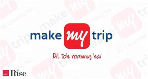 Make My Trip Logo