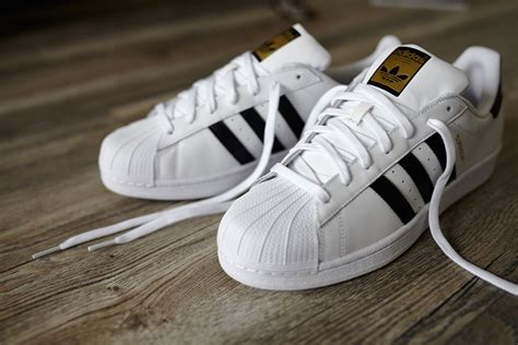 Adidas Forest Hills And Adidas Superstars Vemalees