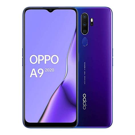 Oppo a9 2020 menjadi salah satu hp keluaran terbaru yang punya kemampuan canggih. Oppo A9 2020 4G 8GB RAM 128GB Purple | Order Online ...
