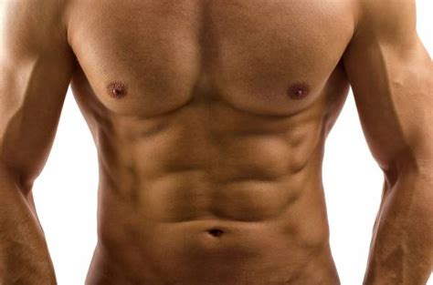 How To Achieve 6 Pack Abs Fast