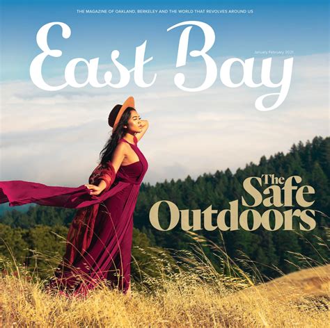 East Bay Magazine January 2021 By Weeklys Issuu