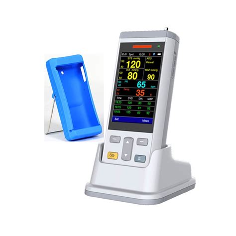 2022 Medical Equipment Blood Pressure Monitor Meter Tensiometer Aneroid