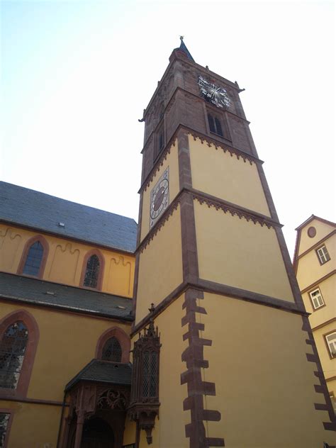 There is not much of dissimilarity between bic codes and swift code. Denkmalschutz | Förderung der ev. Stiftskirche in Wertheim ...