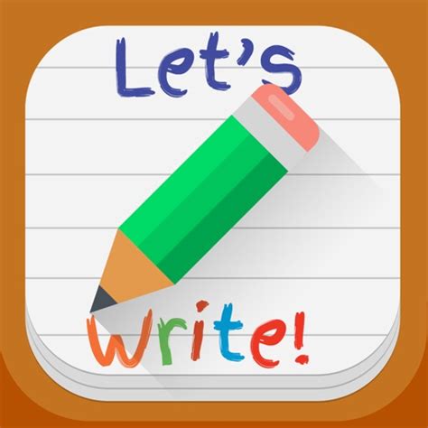 Lets Write By Epz Software Inc