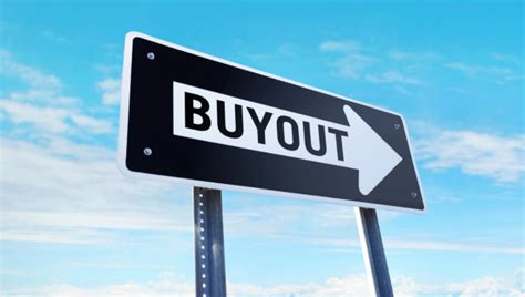 Buy Out Là Gì Và Cấu Trúc Cụm Từ Buy Out Trong Câu Tiếng Anh