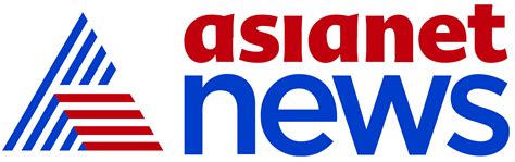 Asianet News - Logos, brands and logotypes