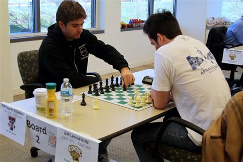 Chess Daily News By Susan Polgar Our Players Are Depressed