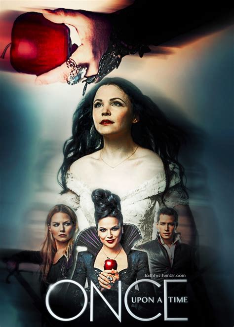 Official Season 2 Posters Once Upon A Time Podcast Forums