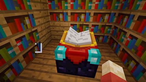 Minecraft enchantment table language translator. Minecraft Enchanting Table language: Here is how you can read it