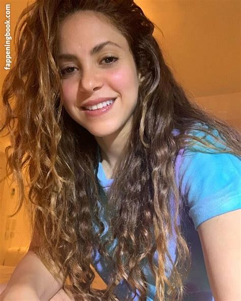 Shakira Shakirashakira Nude OnlyFans Leaks The Fappening Photo