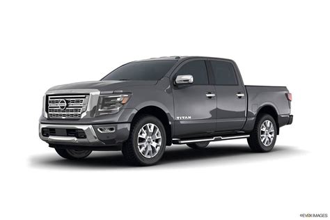 2021 Nissan Titan Crew Cab Sl Price Review And Features