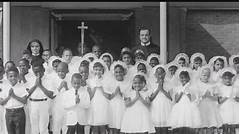 The Hidden Gem In Glenwood Unveiling Holy Rosarys Enchanting History