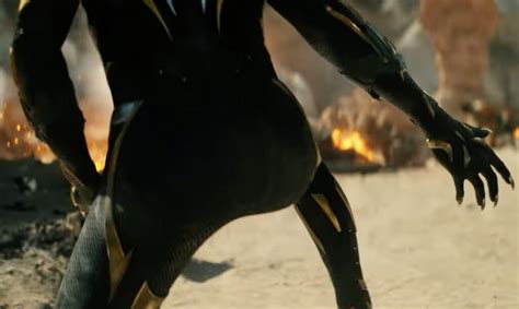 Pantera Negra 2 Wakanda para Sempre Filme 2022 O Vício