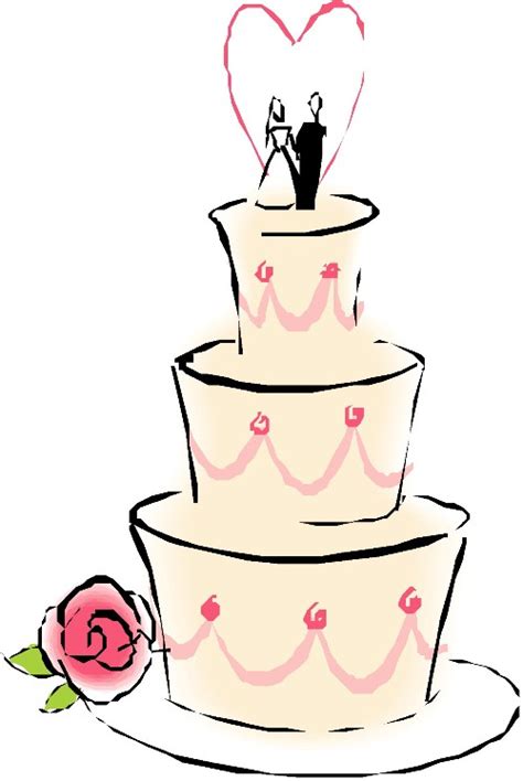 Free Wedding Cake Cliparts Download Free Wedding Cake Cliparts Png