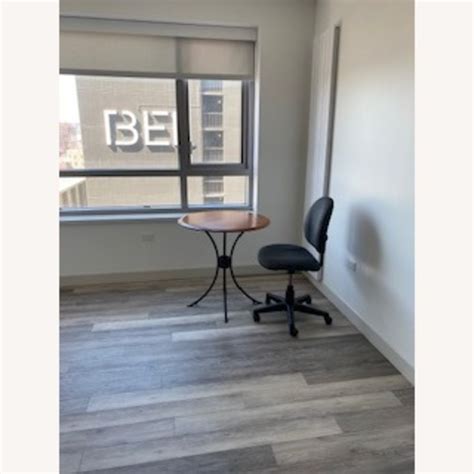 Office Depot Desk - AptDeco