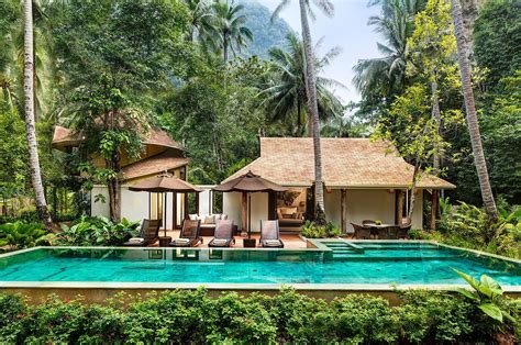 Of Our Favorite Resorts In Thailand
