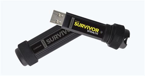 6 Best Rugged And Waterproof Usb Flash Drives Durability Matters