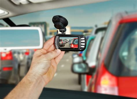 Have In Car Cameras Improved Drivers Torque