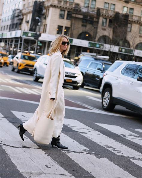 The Best Street Style From New York Fashion Week AW23