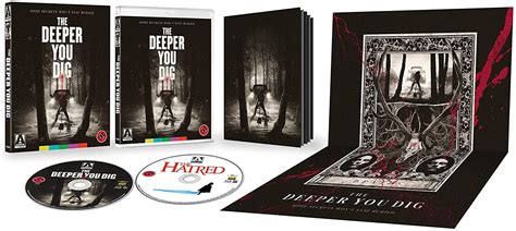 The Deeper You Dig Reviews And Overview Movies And Mania