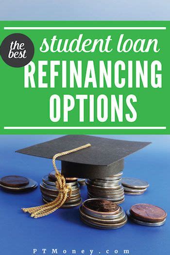 The Best Student Loan Refinancing Options 2021 Update Refinance