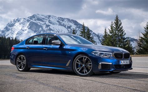 Bmw M5 F90 Wallpapers Wallpaper Cave