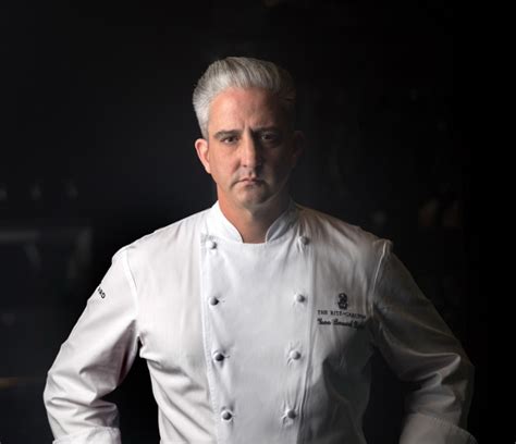 New Executive Chef For The Ritz Carlton Bahrain Luxury Beachfront