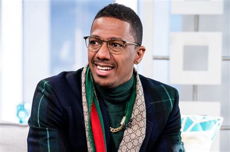 Nick Cannon Interview On Hosting Power 106 Morning Show Billboard