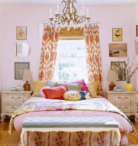 31 wonderful small master bedroom inspiration on a budget. 15 Country Cottage Bedroom Decorating Ideas | Home Design ...