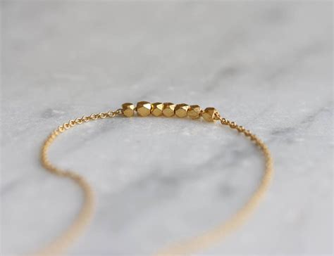 23 Of The Most Delicate And Dainty Jewellery Pieces Honeytrend