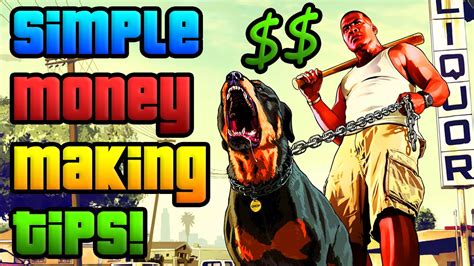 Check spelling or type a new query. GTA Online: Simple Ways to Make Good Money - Best Legit Money Methods (GTA 5 Money Guide) - YouTube