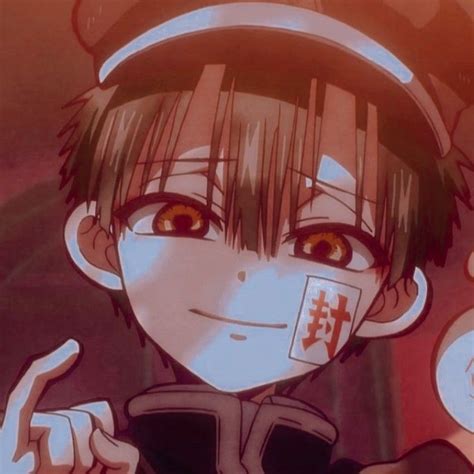Filter By Orangefilters In 2020 Anime Shonen Anime Boy