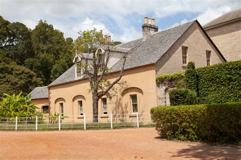 As with the notaires, the agency speculate on the durability of the 'urban exodus', noting that in 2020 buyers were significantly more geographically mobile. Vaucluse House: Sydney's Best High Teas - Adventure, baby!