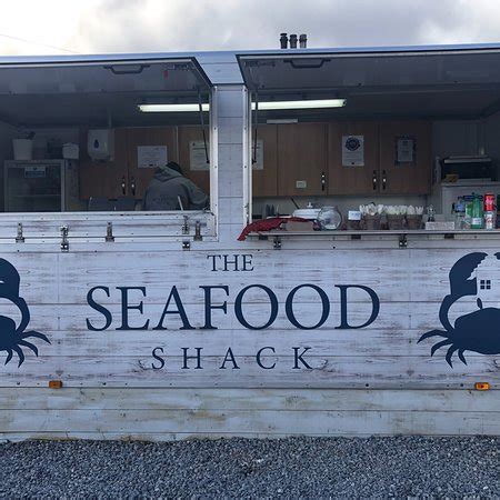 The Seafood Shack, Ullapool - Restaurant Reviews, Phone Number & Photos