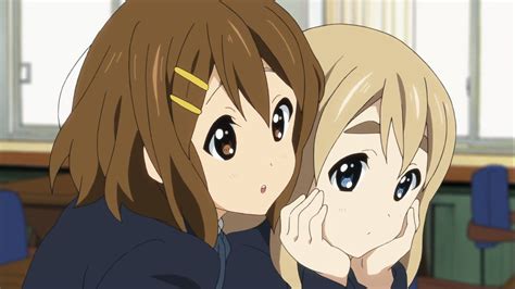 K On Screencaps On Twitter Mugi Anime Online Anime