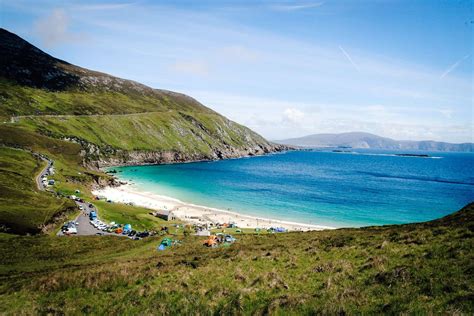 8 Beautiful Islands In Ireland To Not Miss Tales From The Lens