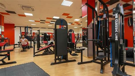 Types Of Gym Equipment For Beginners And Their Benefits Jaridu