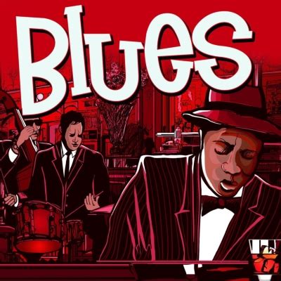 Blues | HMV&BOOKS online : Online Shopping & Information Site - 57142